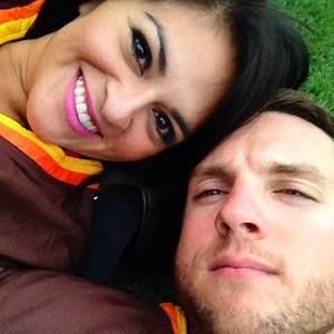 Meet your Posher, Sabrina